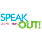 speak out logo
