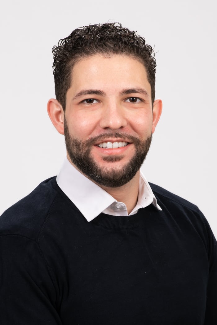 Photo of Adnan Al Rashed