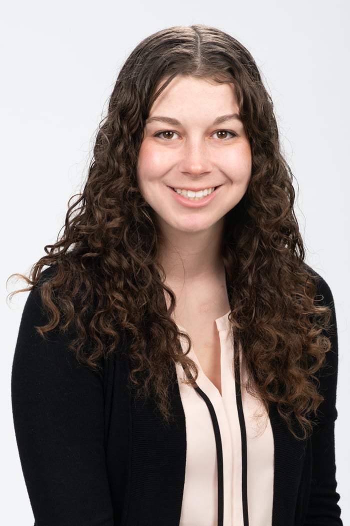 Photo of Emily Caccamise