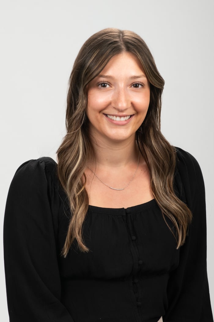 Photo of Emma Cottrell