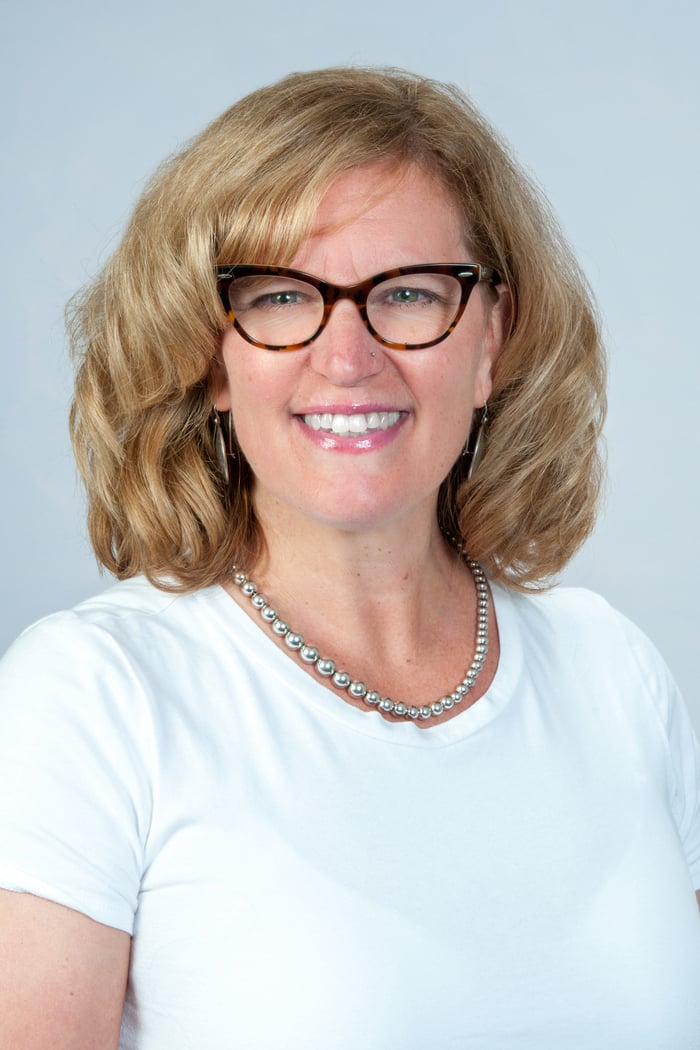 Photo of Pamela Elsbree