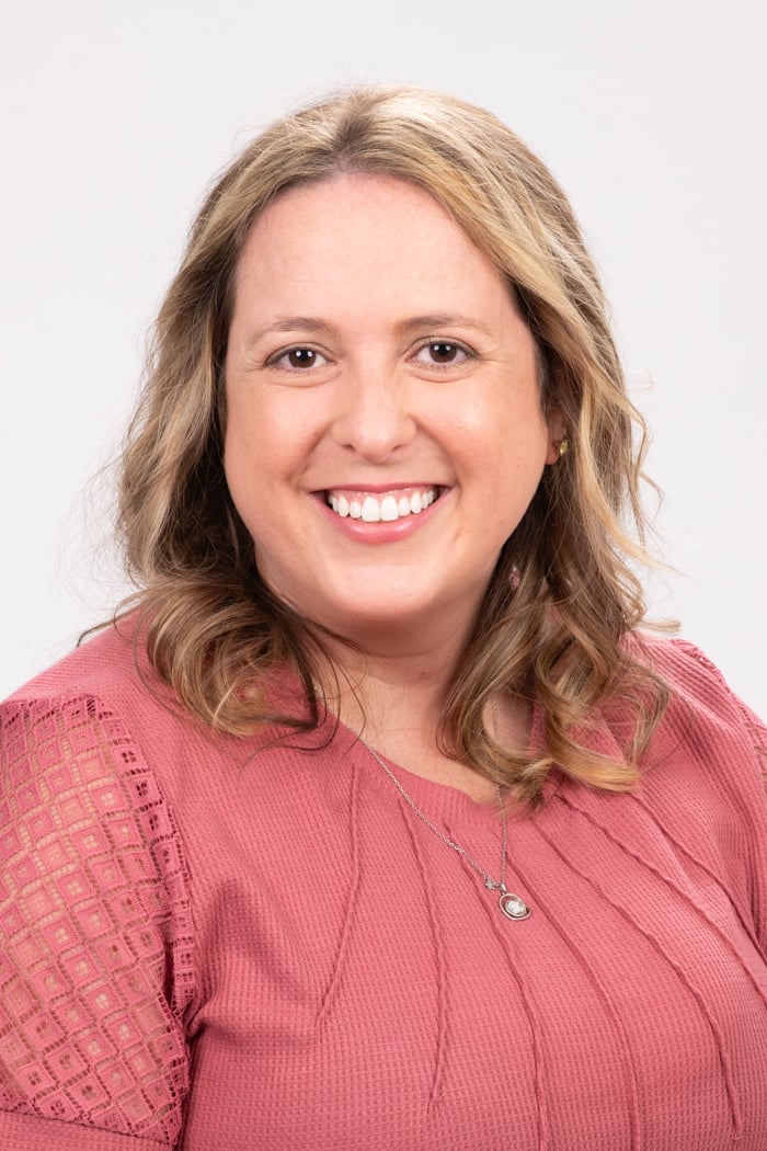 Photo of Kristine Geer