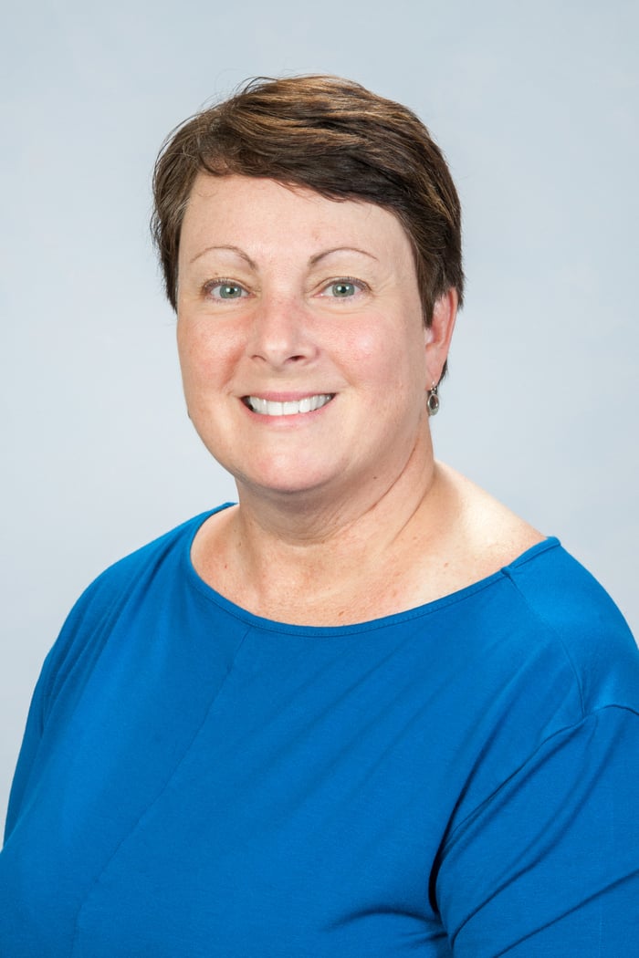 Photo of Kathleen Hausman