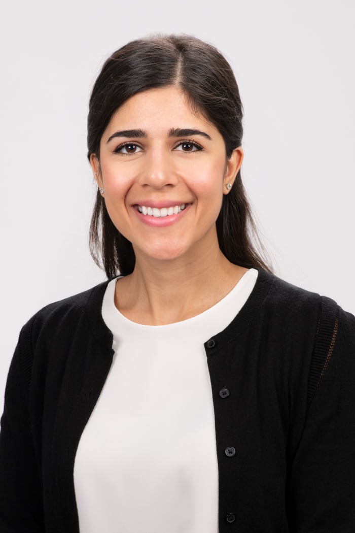 Photo of Katherine Khazey