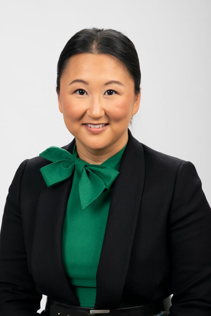 Photo of Minyoung Kwak