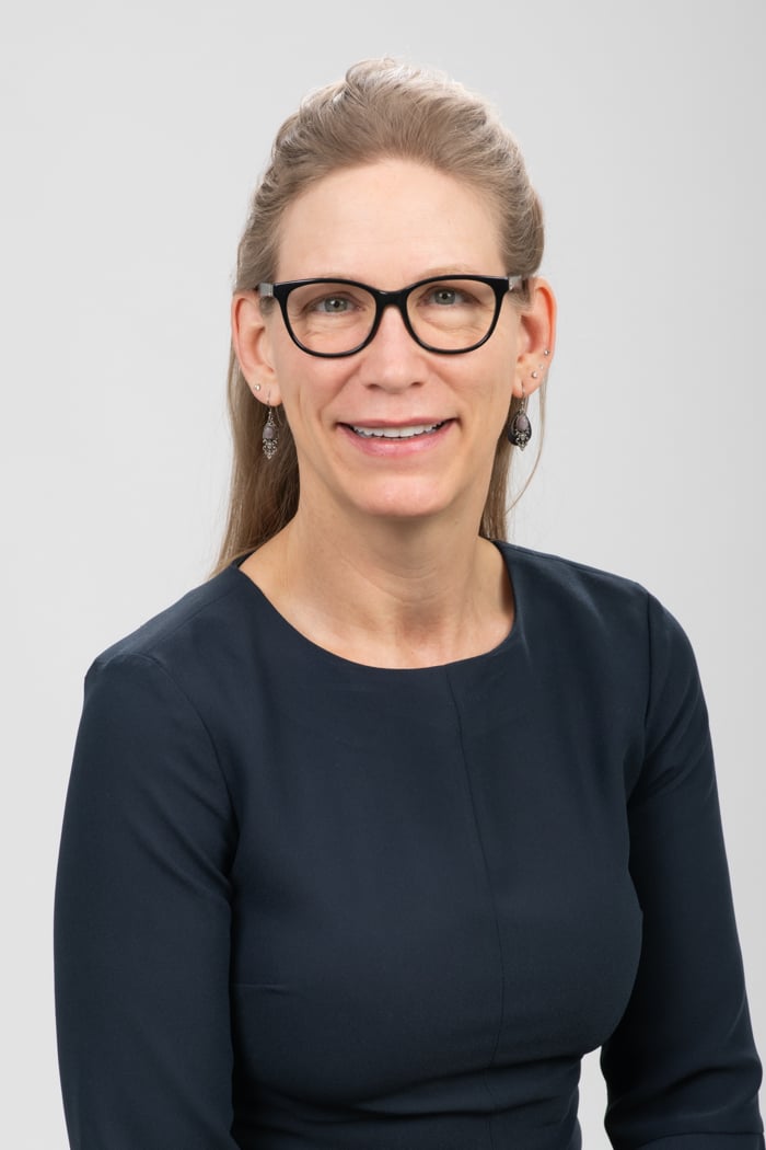 Photo of Regina LoMaglio