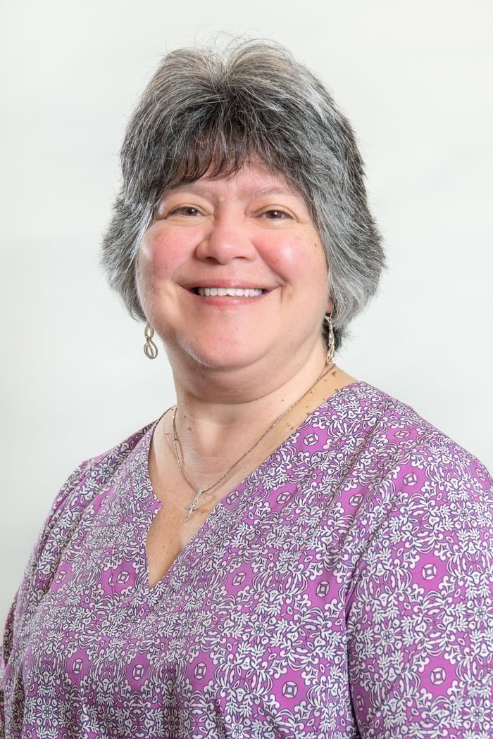 Photo of Nilsa Martinez