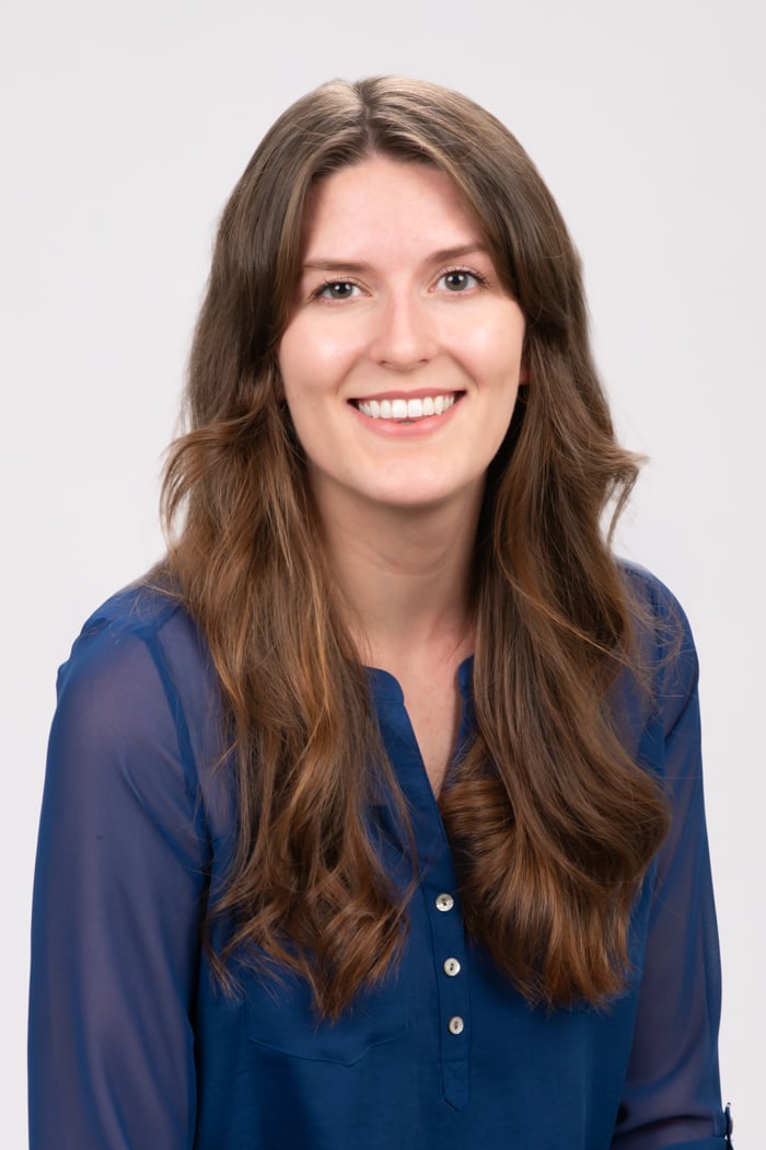 Photo of Bryn McGrath