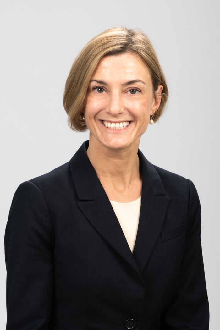 Photo of Leah Militello