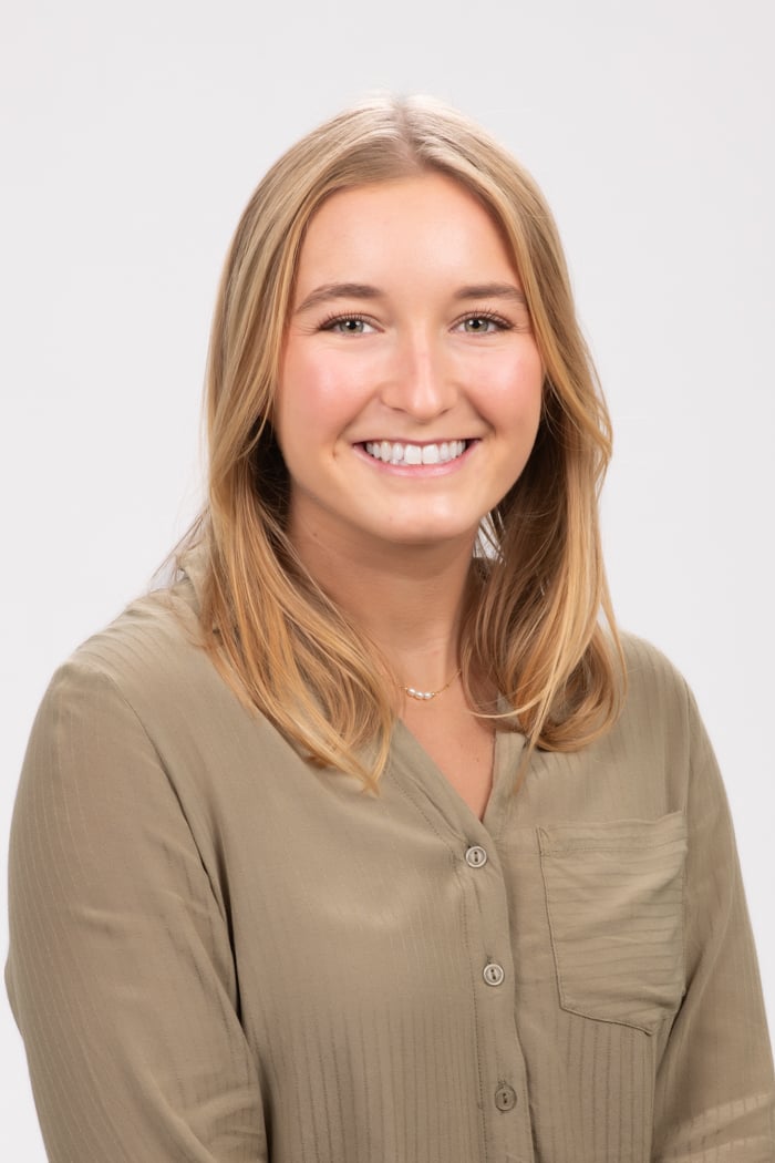 Photo of Delaney Morris