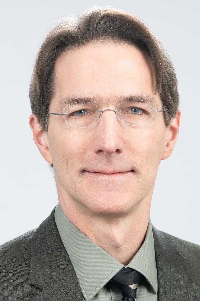 Photo of Brian Piotrowski