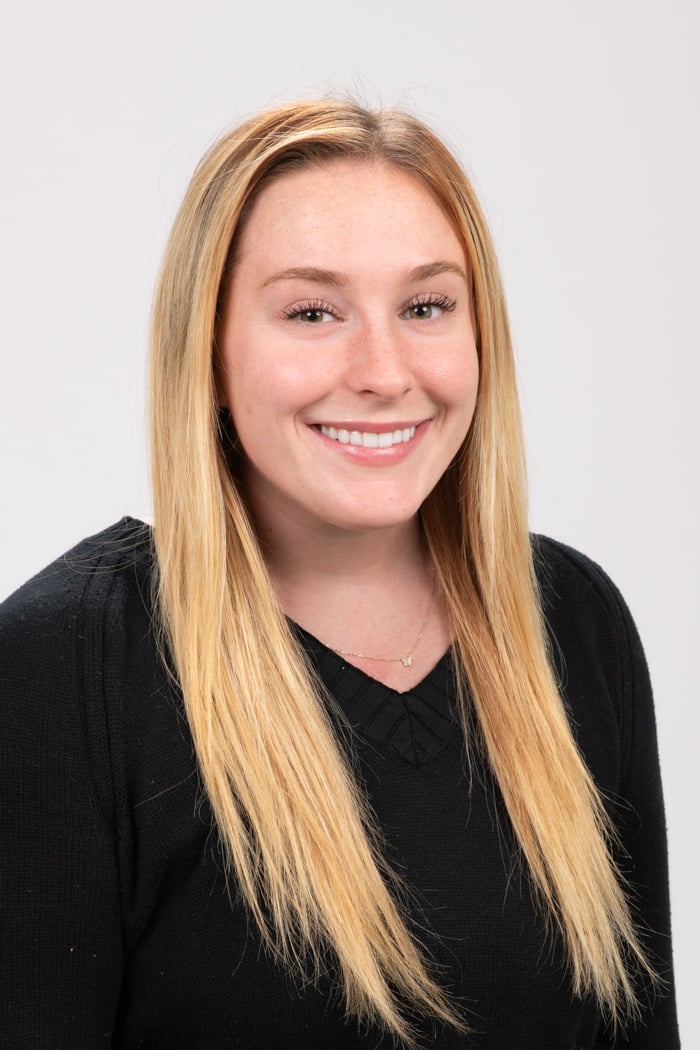 Photo of Madison Ricketts