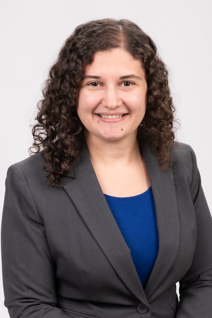 Photo of Rosalie Siciliano