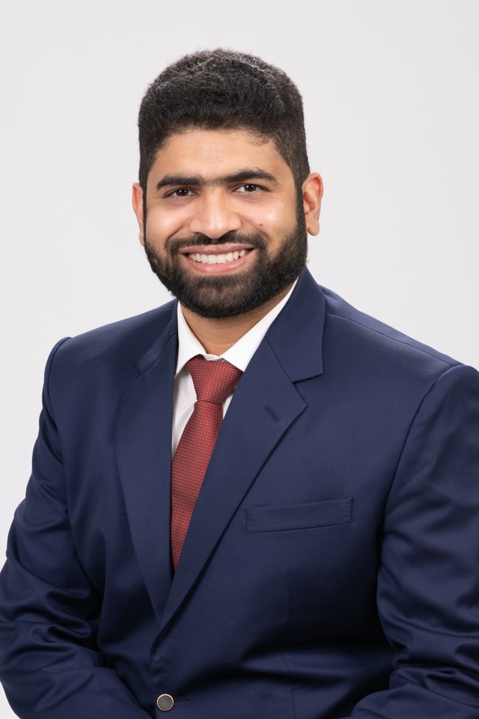 Photo of Muhammad Waqas