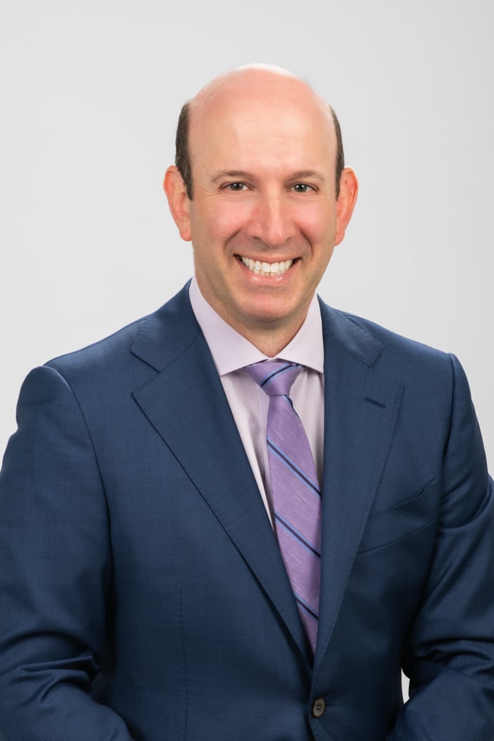 Photo of Everett Weiss