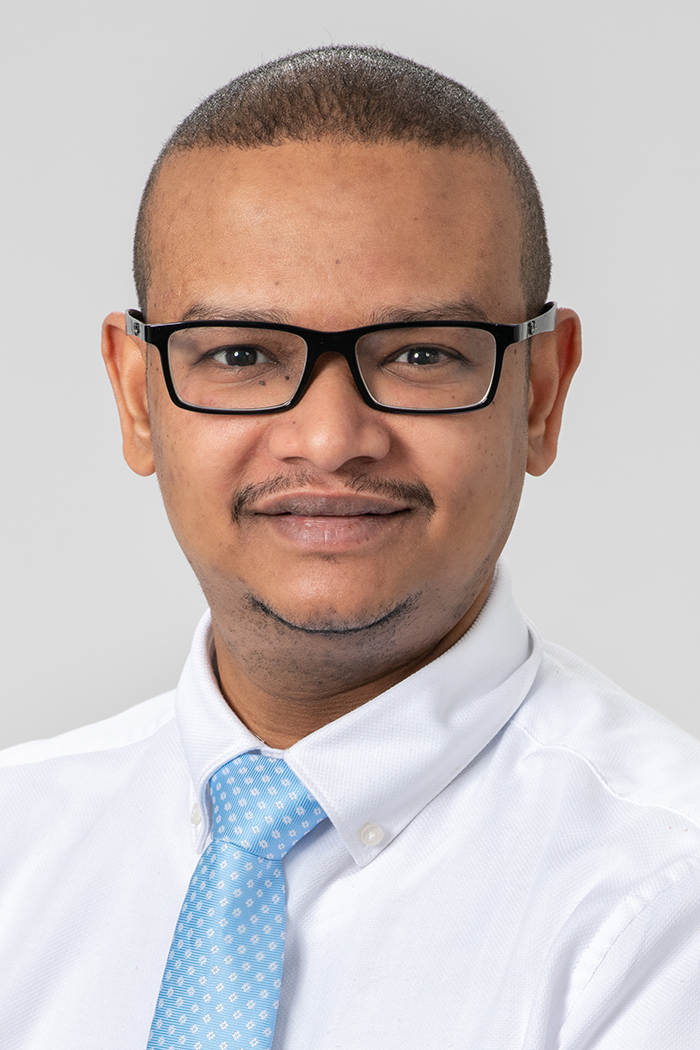 Photo of Waddah Abd El-Radi