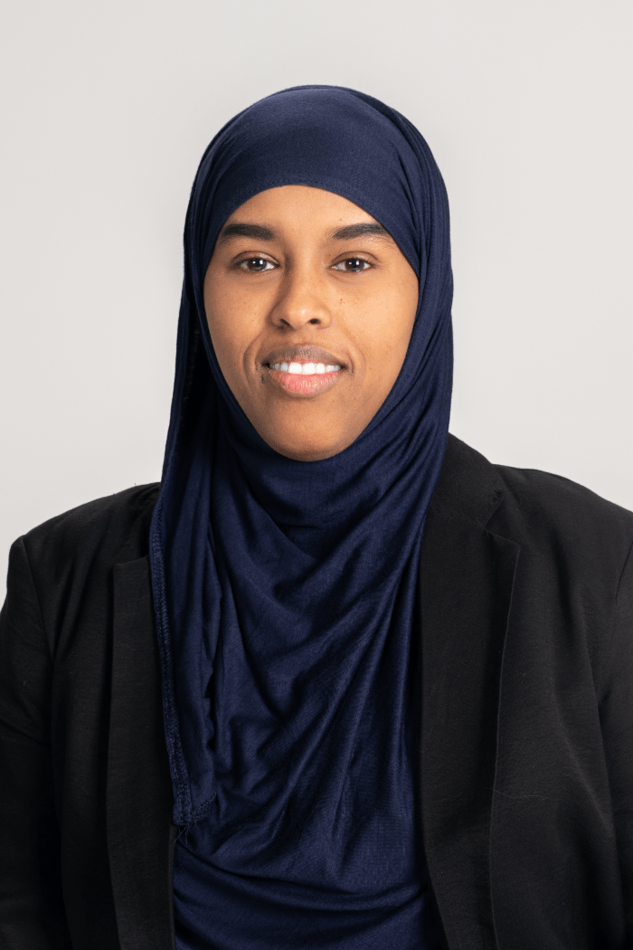 Photo of Khadra Abdi