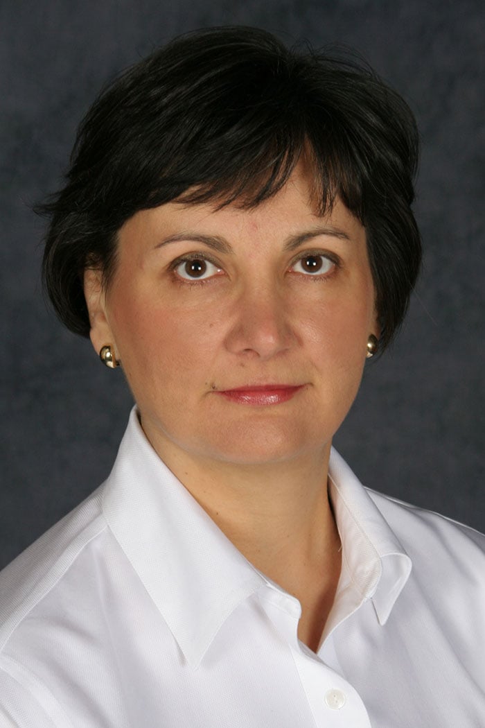 Photo of Maria Abeyounis