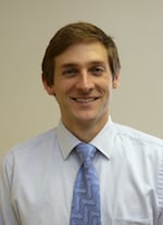 Photo of M. Richard Acome