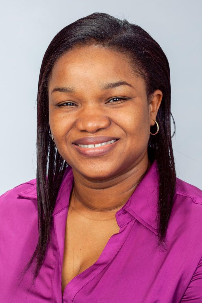 Photo of Josephine Adunse