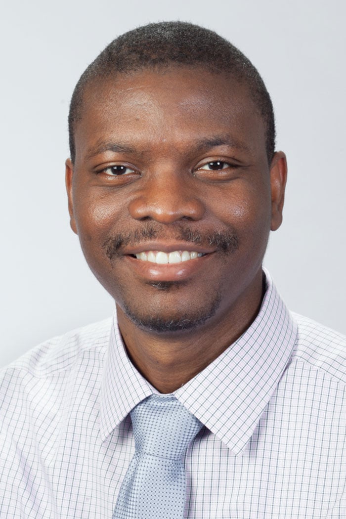 Photo of Olufemi Adunse