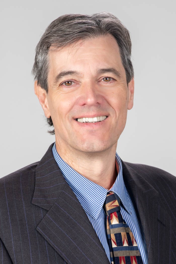 Photo of Dieter Affeln