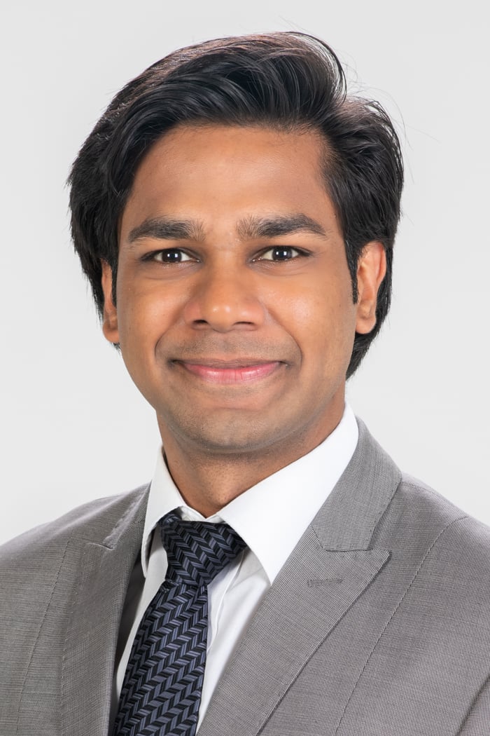 Photo of Abhimanyu Aggarwal