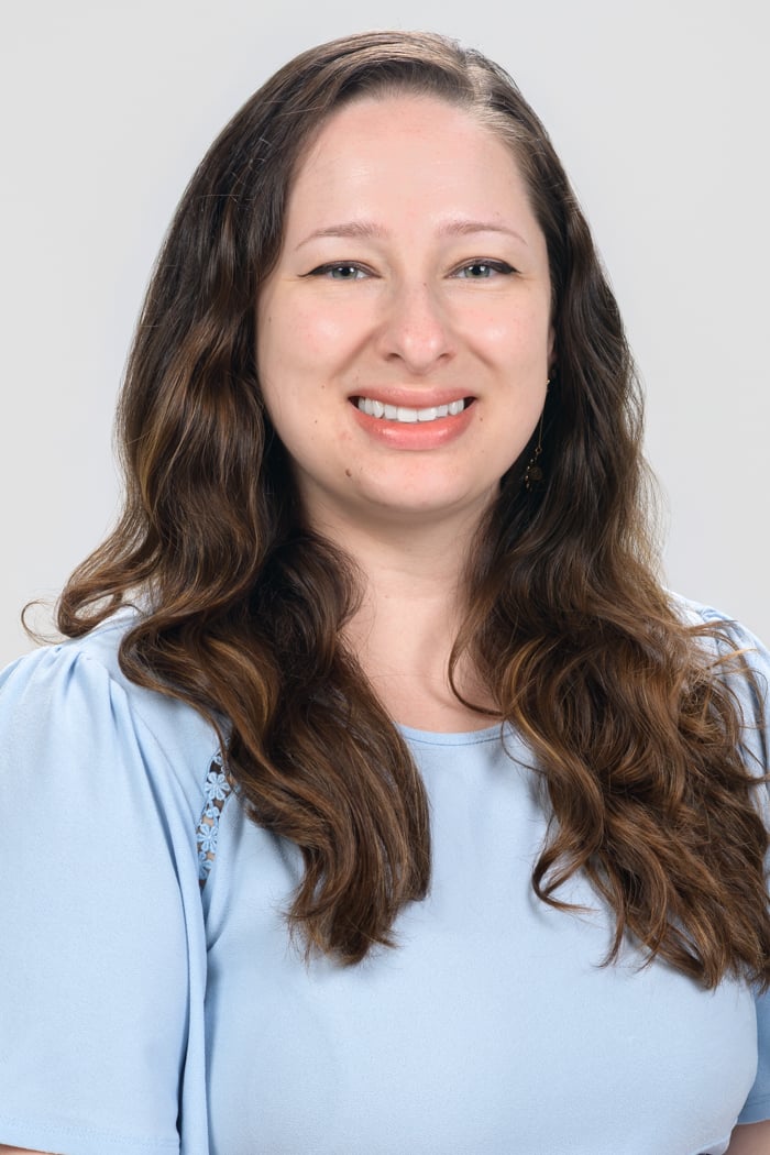 Photo of Claudia Aghaie-Butler