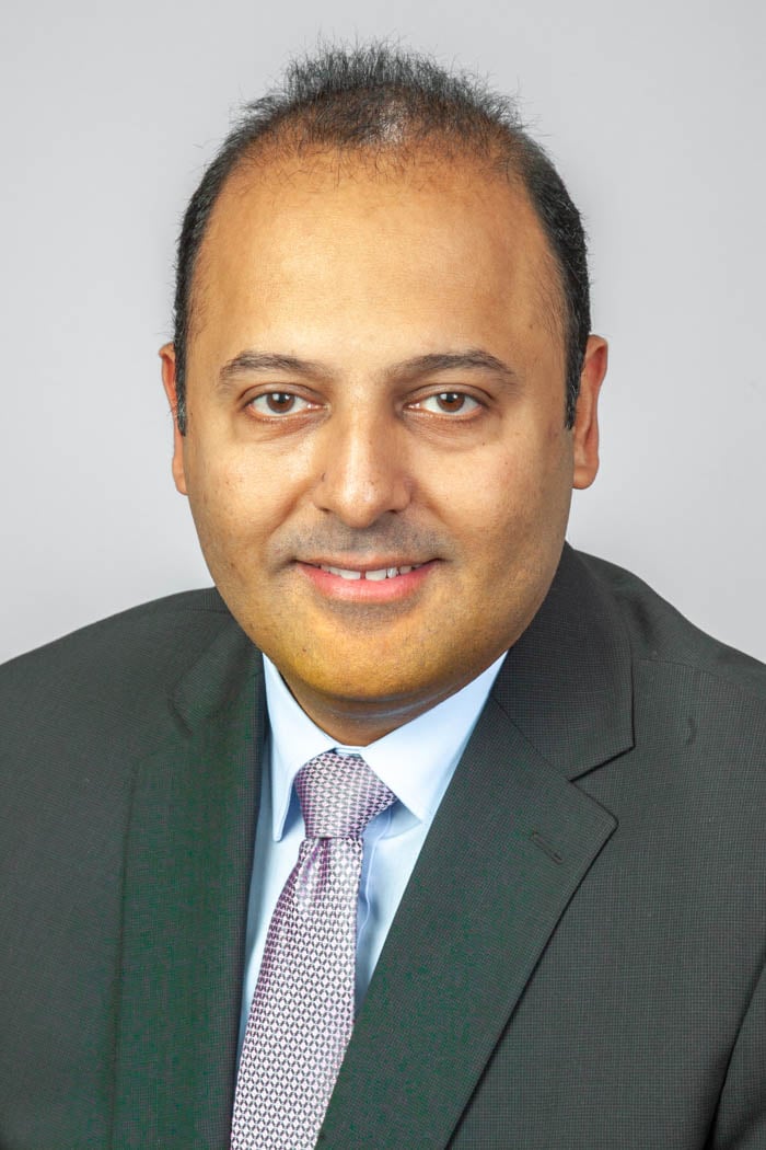 Photo of Ihab Akladious