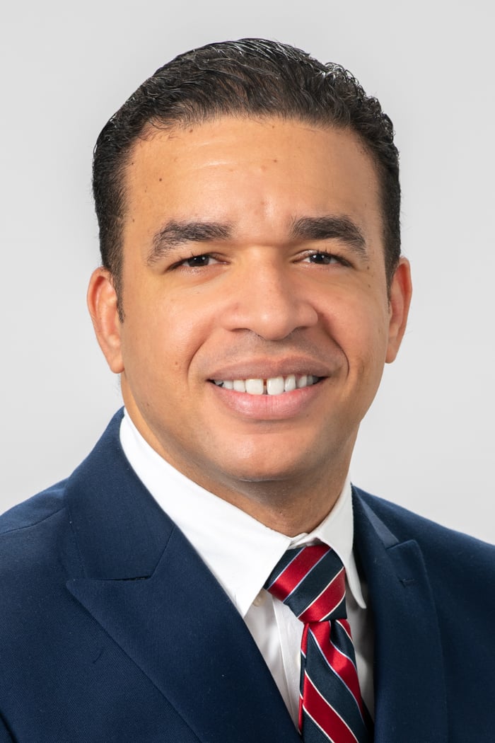 Photo of Jose Alcantara Contreras