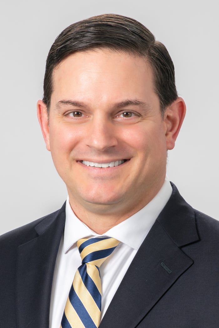 Photo of Keith Alfieri