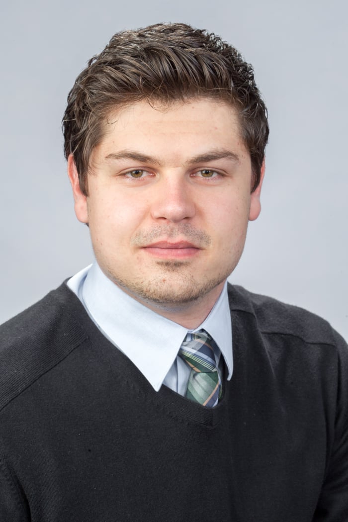 Photo of Ammar Alkassm