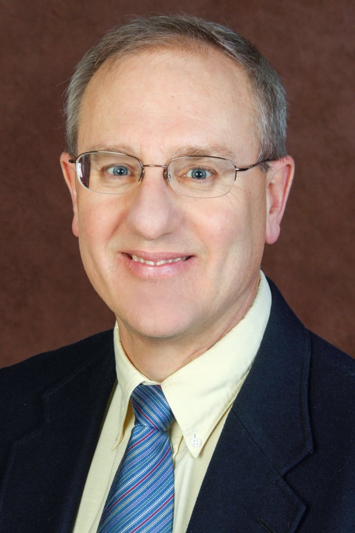 Photo of Jeffrey Allen