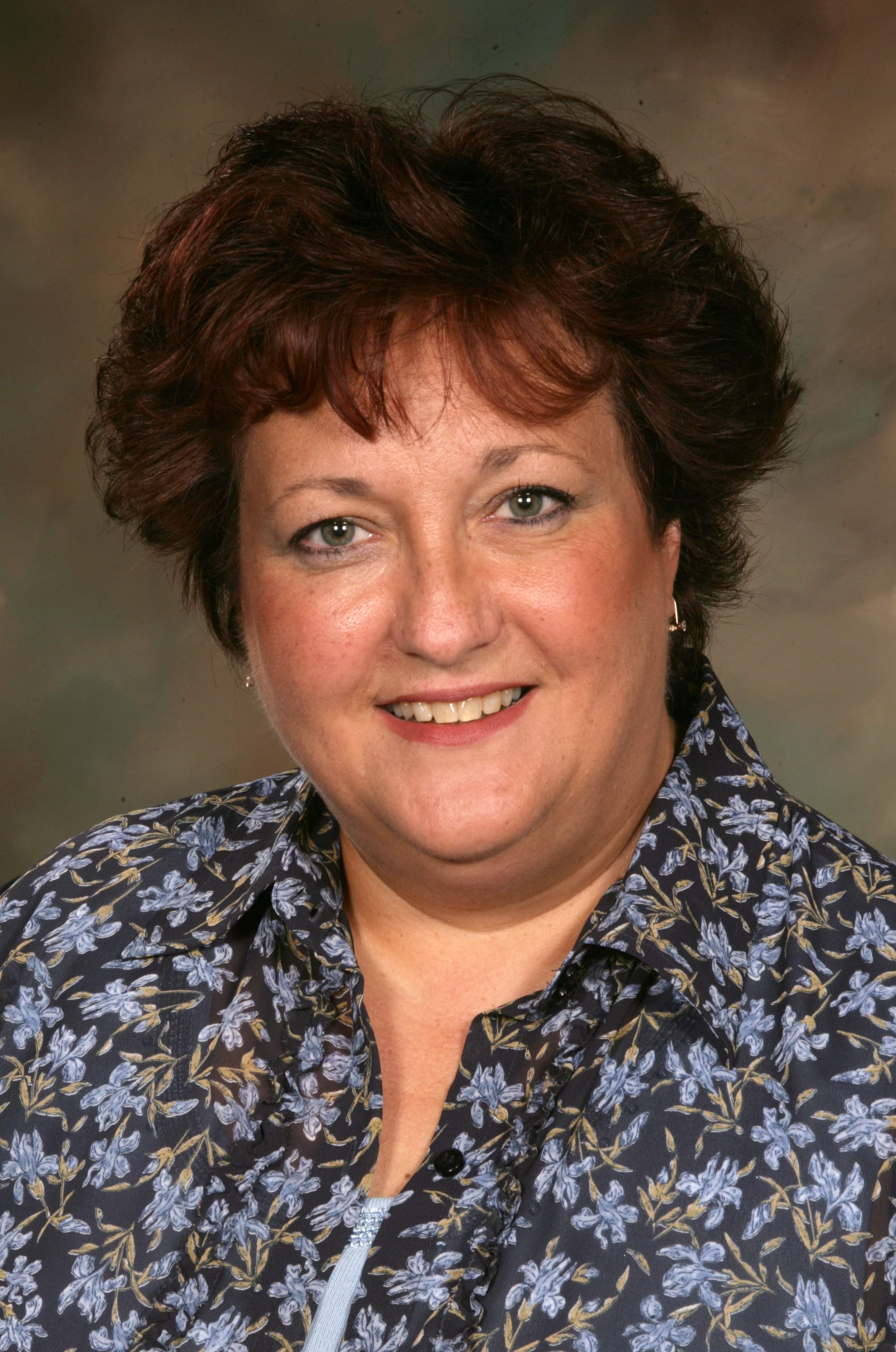 Photo of Nancy Allison