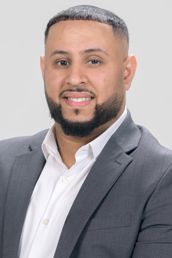 Photo of Ala Almansoob
