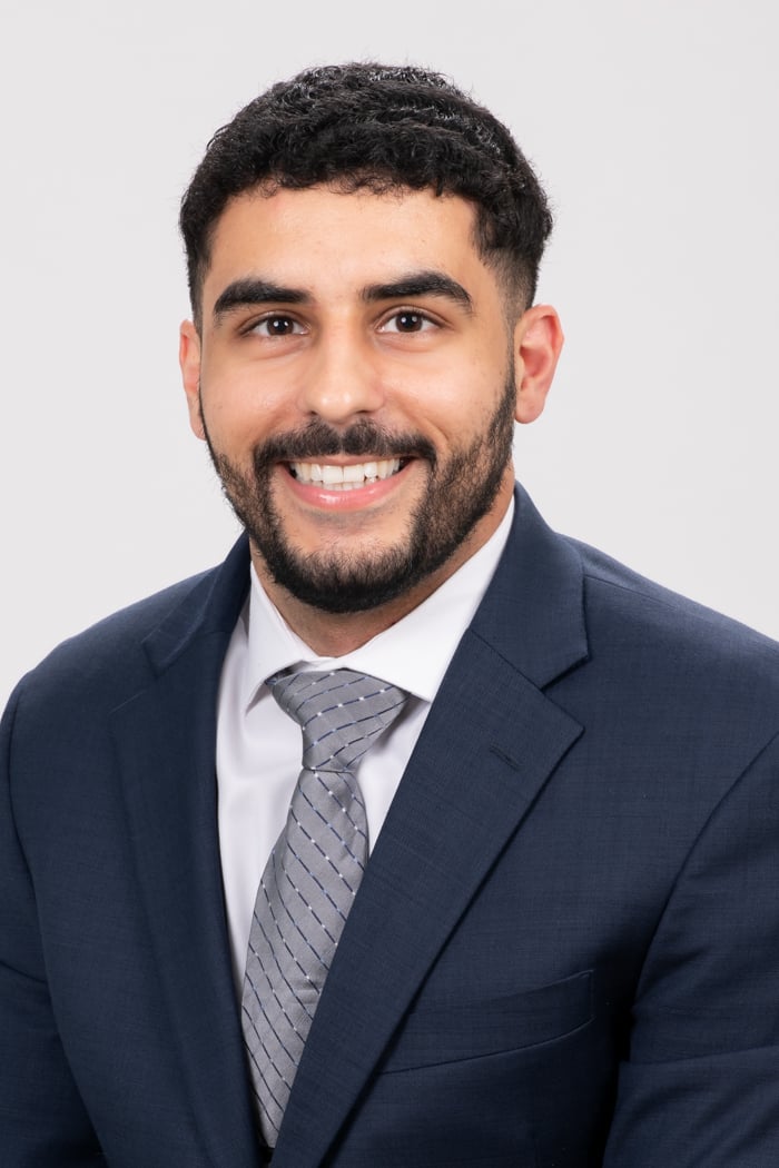 Photo of Nizar Al-Salameh