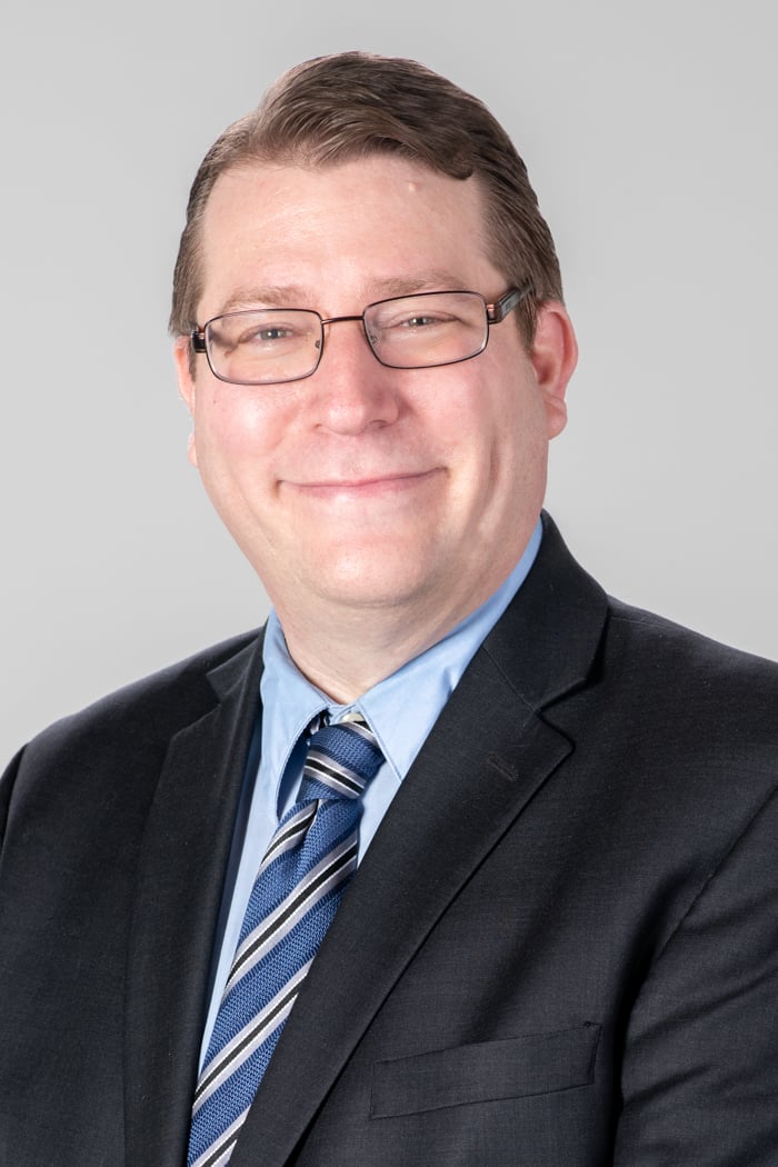 Photo of Richard Alweis