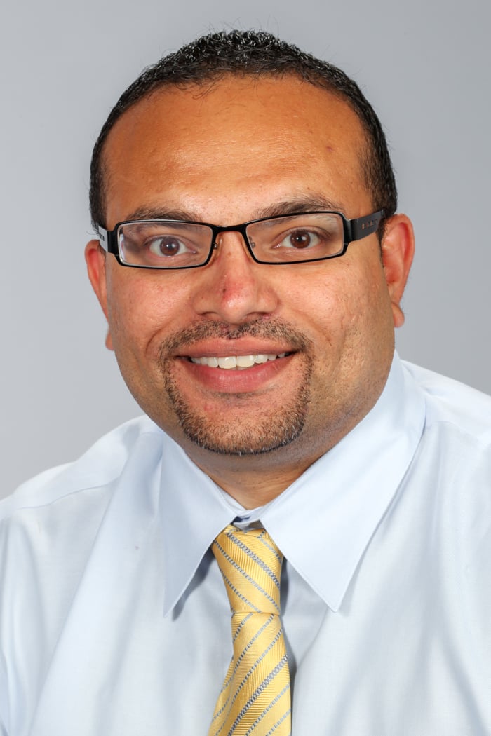 Photo of Rutvic Amin