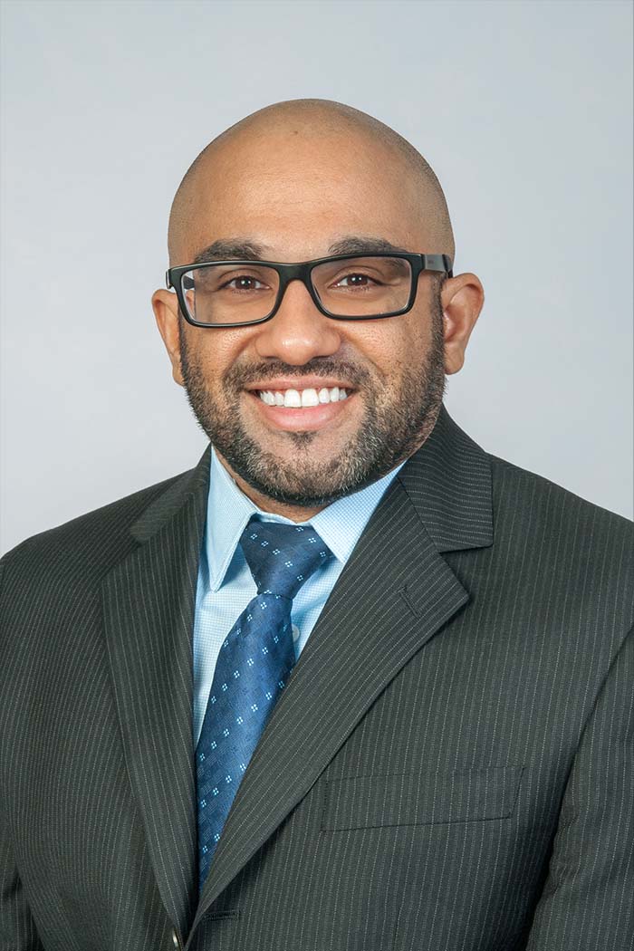 Photo of Sanjay Anandaram