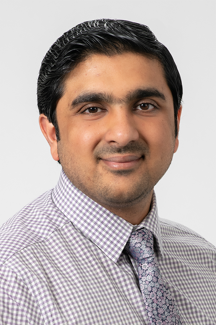 Photo of Zauraiz Anjum