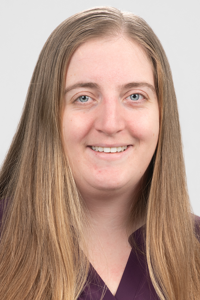 Photo of Stephanie Antonio