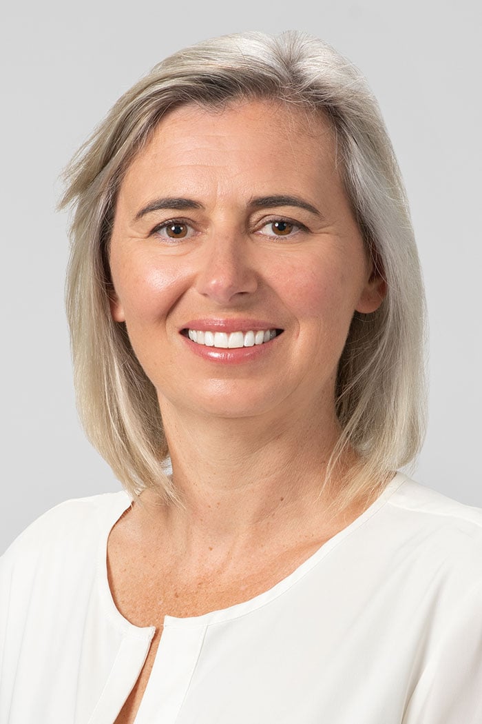 Photo of Jill Arliss