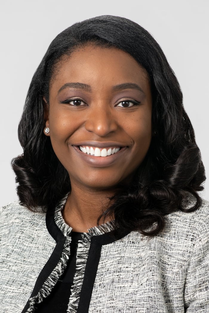 Photo of Tarilate Aroriode