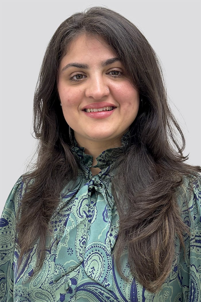 Photo of Noor-Ul-Huda Arshad