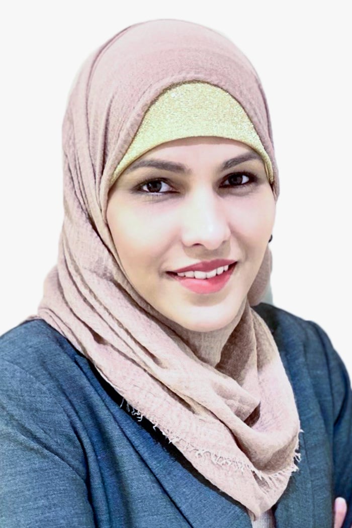 Photo of Anam Ashfaque