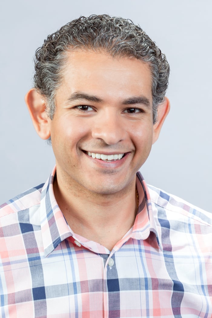 Photo of Remon Assaad