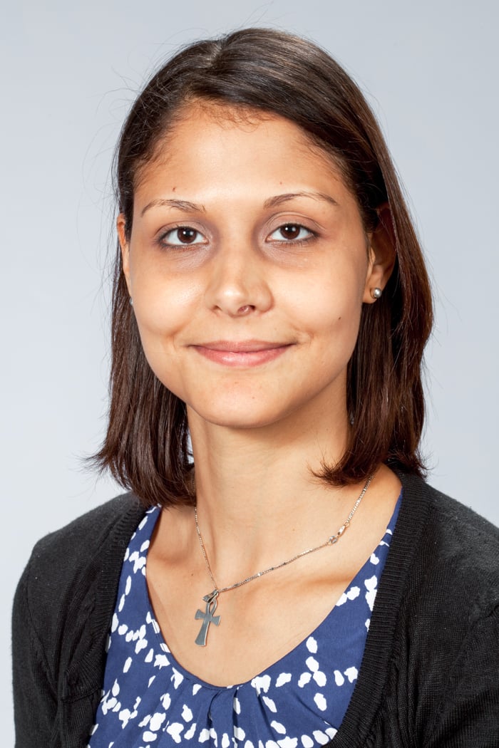 Photo of Anfil Aurich Mancebo