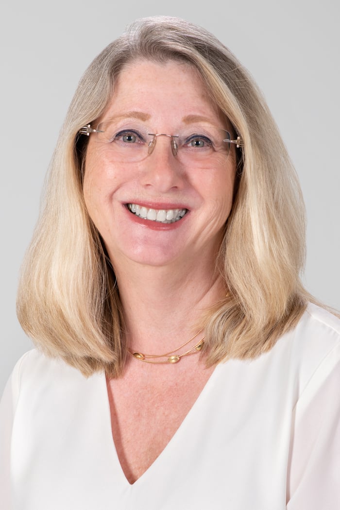 Photo of Cheryl Avanzato