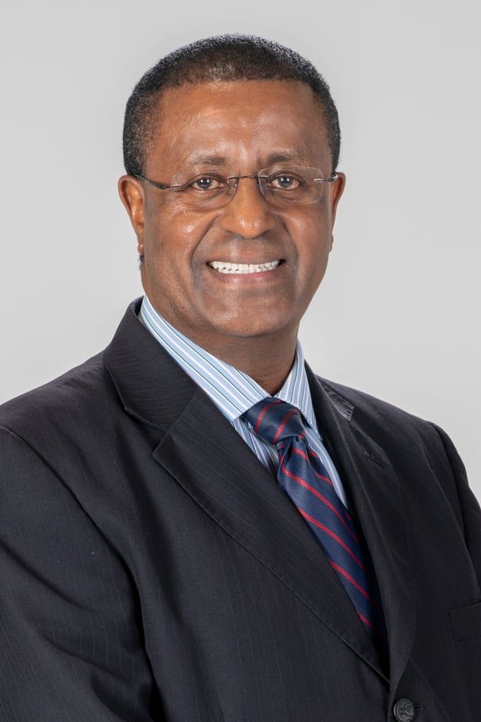 Photo of Mentesinot Woldeyohannes