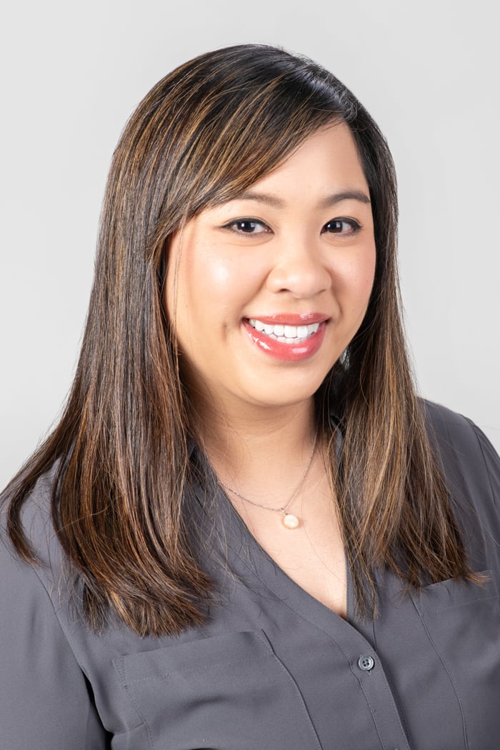 Photo of Christina Bach